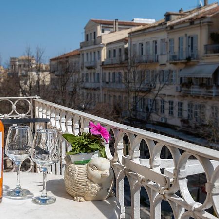 Casa Valeroza Old Town Apartment Corfu  Bagian luar foto