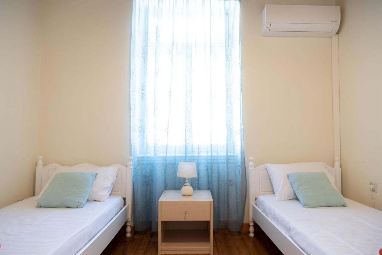 Casa Valeroza Old Town Apartment Corfu  Bagian luar foto
