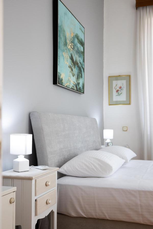 Casa Valeroza Old Town Apartment Corfu  Bagian luar foto