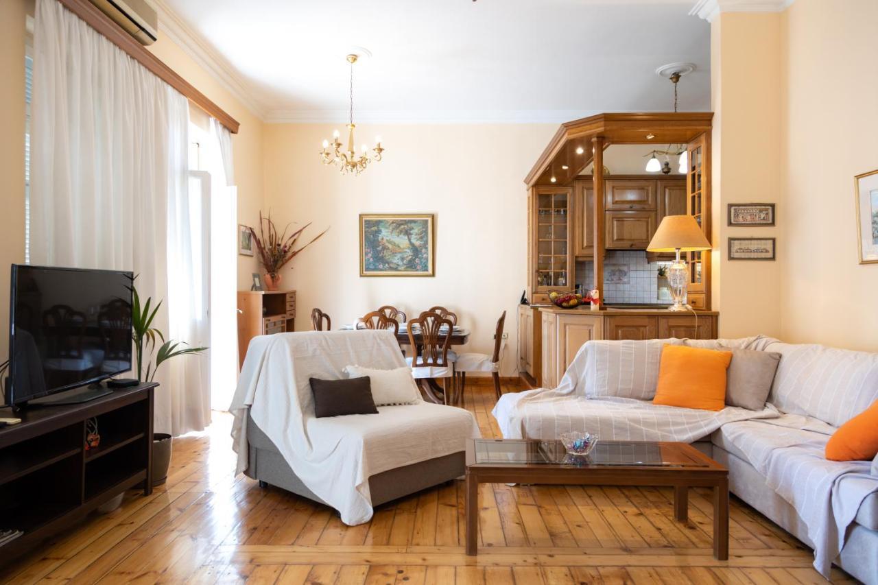Casa Valeroza Old Town Apartment Corfu  Bagian luar foto