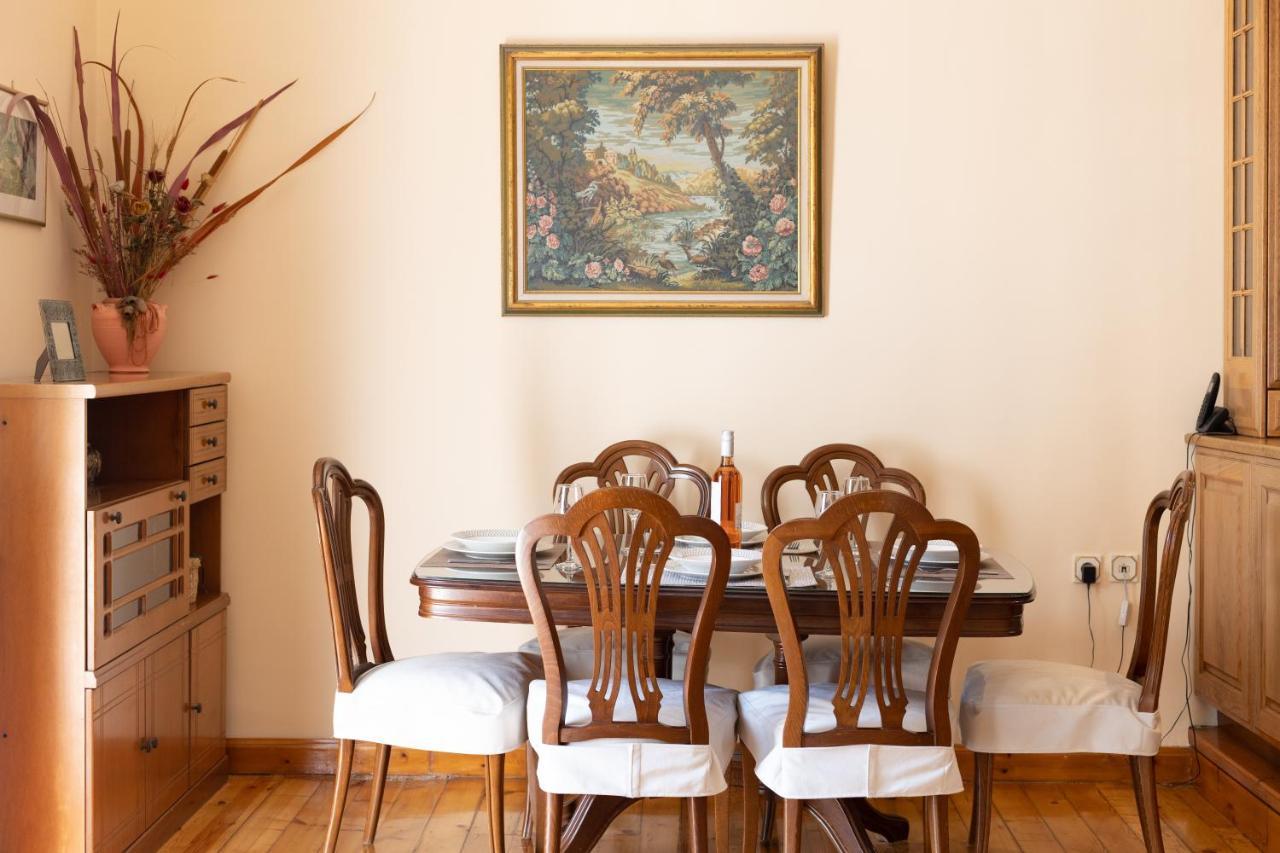 Casa Valeroza Old Town Apartment Corfu  Bagian luar foto