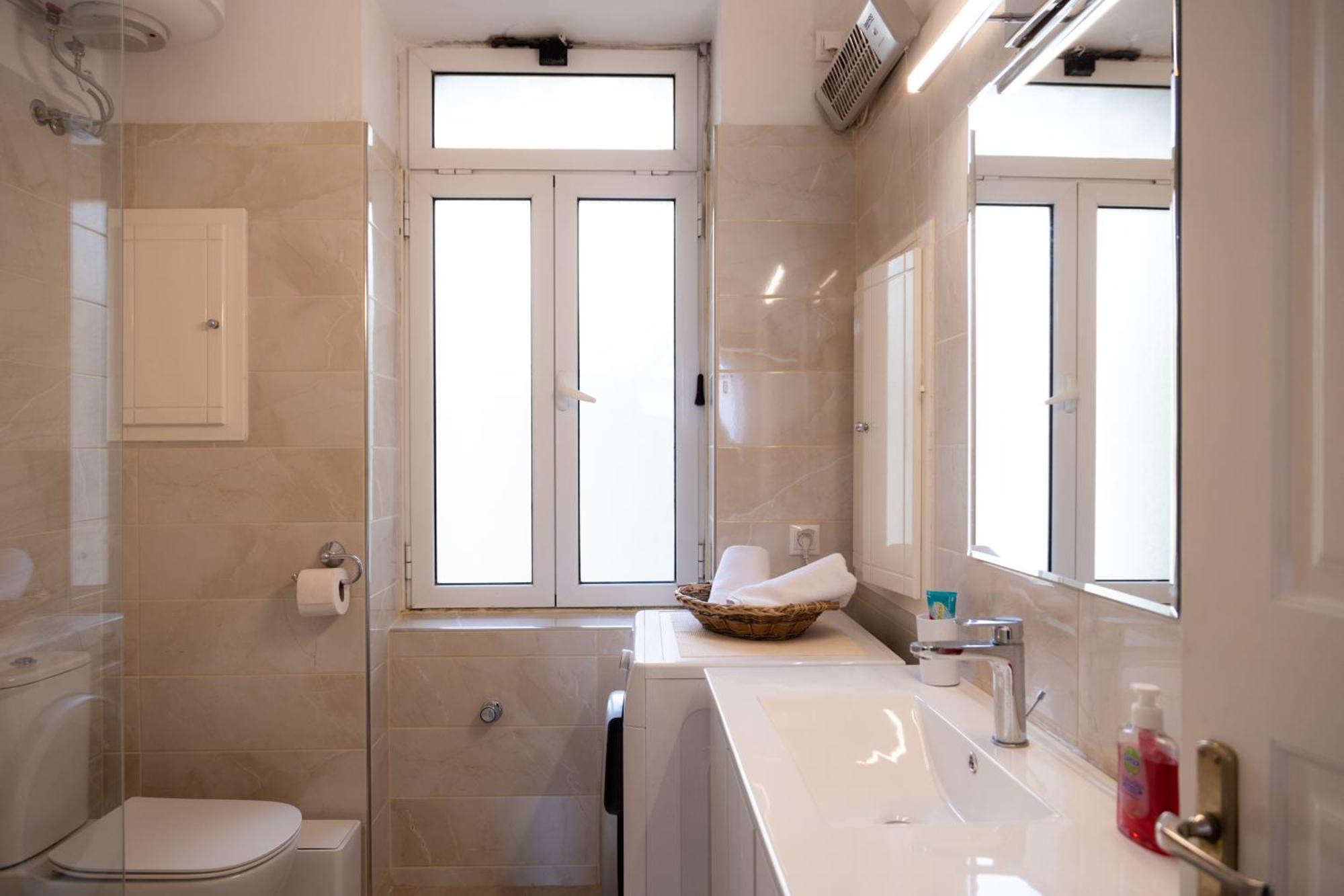 Casa Valeroza Old Town Apartment Corfu  Bagian luar foto
